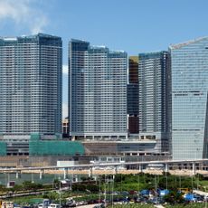One Central