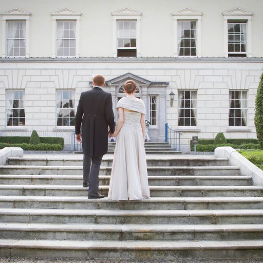 Dunboyne Castle Hotel & Spa