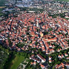 Nördlingen