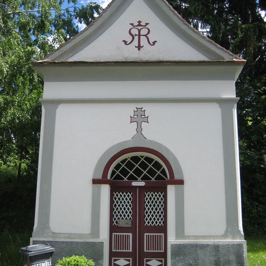 Marienkapelle