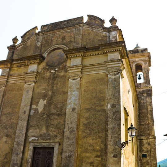 Chiesa di San Defendente