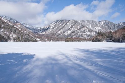 Winter 1