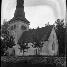 Ala Church