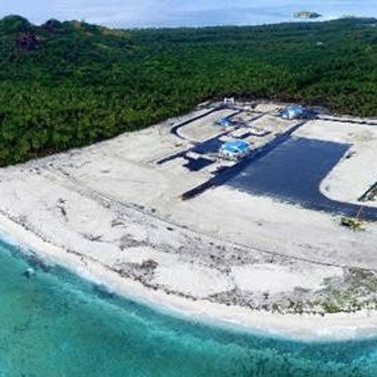 Reggenza delle Isole Talaud