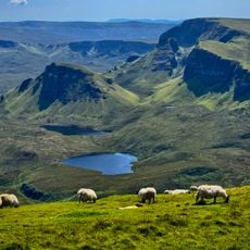 Quiraing