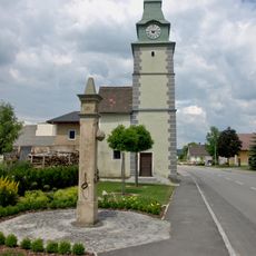 Ortsturm bzw. Marktturm