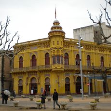 Casino La Constància