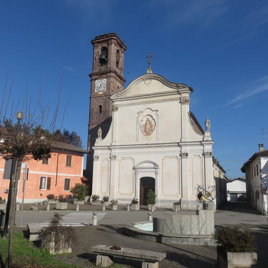 Church of St. Ambrose