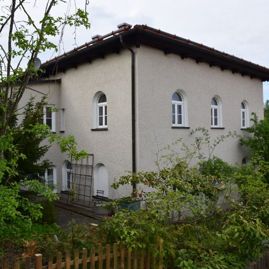 Ehemaliges Knabenschulhaus