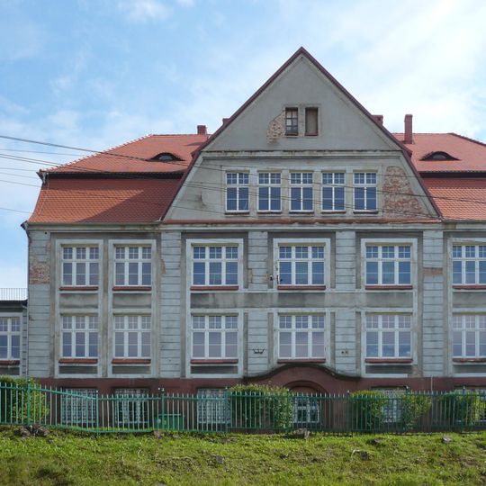 Progimnazjum w Nowej Rudzie