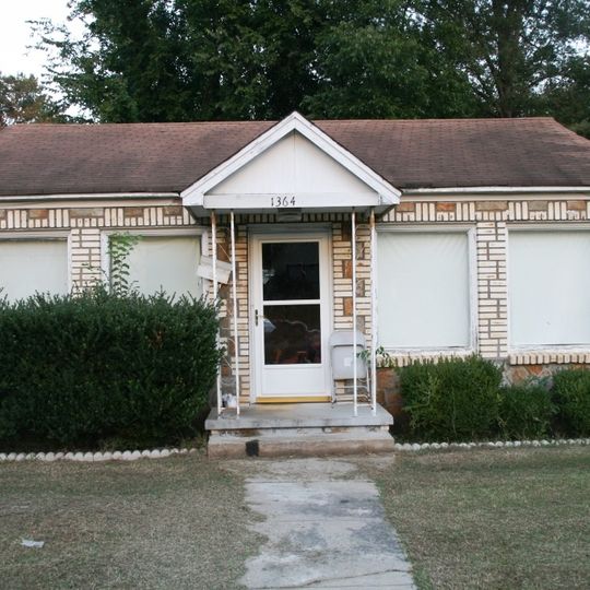 Hall–Hogan Grocery Store