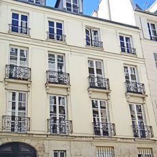 Hôtel Charles-Testu
