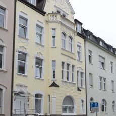 Noeggerathstraße 22