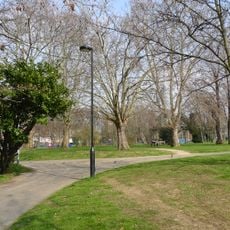 Max Roach Park