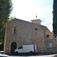 Sainte-Anastasie-sur-Issole