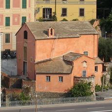 Chiesa di Santa Lucia