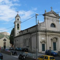 Chiesa della Natività di Maria Santissima