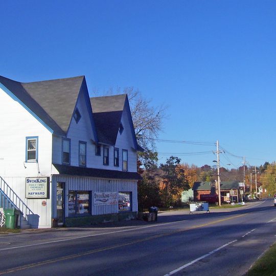 Kerhonkson
