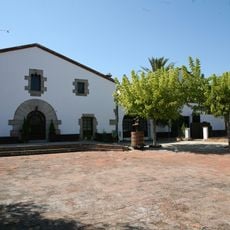 Mas Sant Jaume (Tordera)