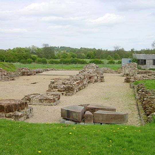 Abbazia di Bordesley