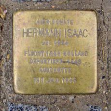 Hermann Isaac