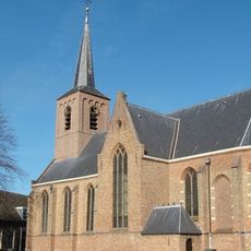 Nederlands Hervormde Kerk