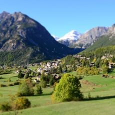 Monte delle Scale