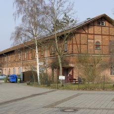 Schillerstraße 52a-54 (Erlangen)