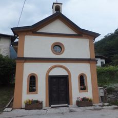 Chiesa di Maria Santissima Regina del Santo Rosario