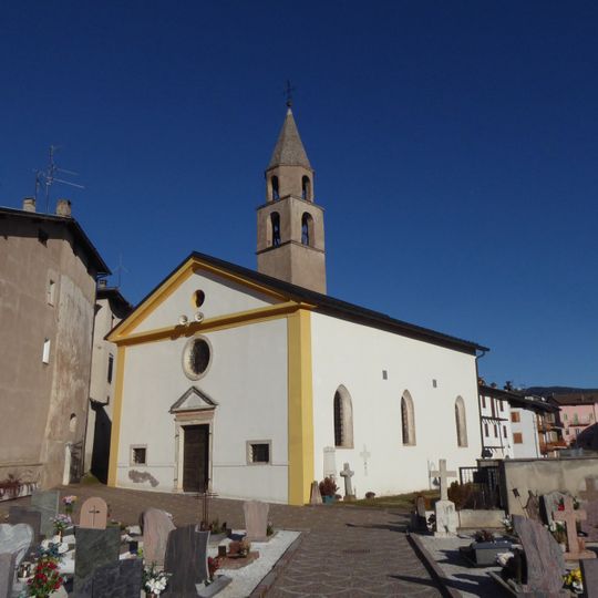 Chiesa di Sant'Antonio di Padova