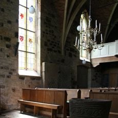 Stiftskerk, Weerselo