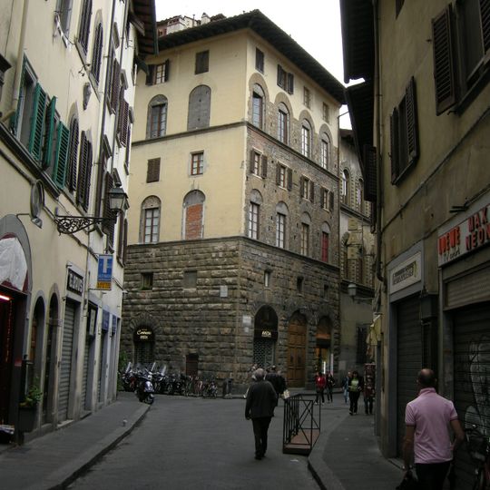 Palazzo Soldani