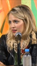 Luisana Lopilato