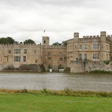 Leeds Castle