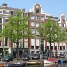 Keizersgracht 695
