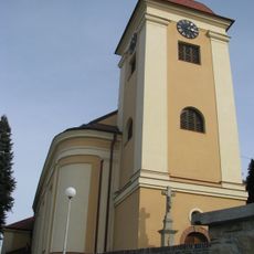 Church of Saint Nicholas