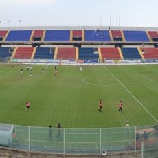 Stadio Erasmo Iacovone