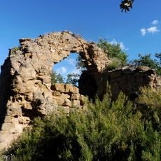 Sant Miquel d'Ansamora