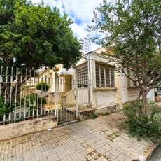 Avenida Doutor Carlos Botelho, 1786