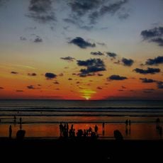 Kuta Beach