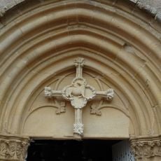 Saint Dionysius Church (Saizy)