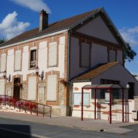 Saint-Hilaire-au-Temple