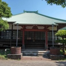 法道寺