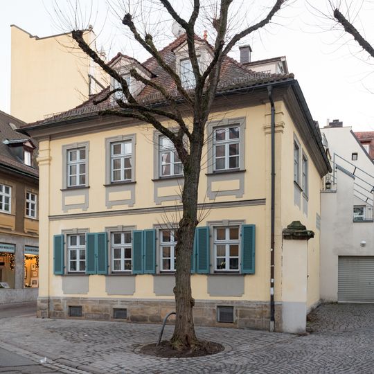 Wohnhaus