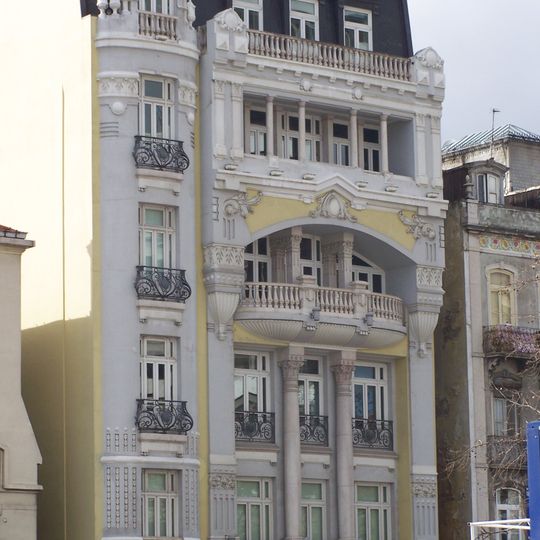 Pastelaria Versailles