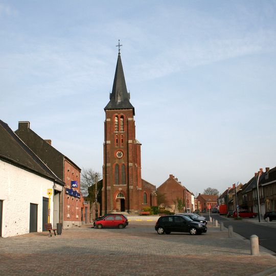 Ghislenghien