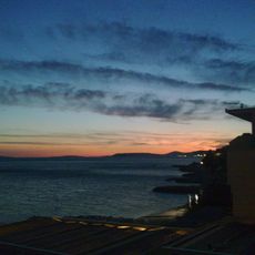 Plaža Grljevac