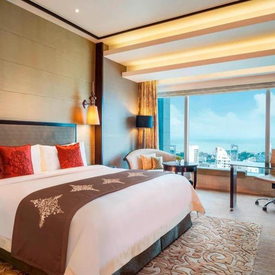 The St. Regis Mumbai