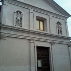 Chiesa dei Santi Andrea e Rocco