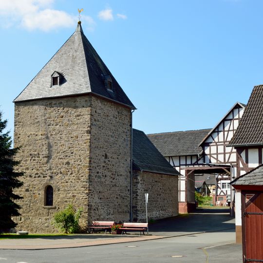 Kapelle